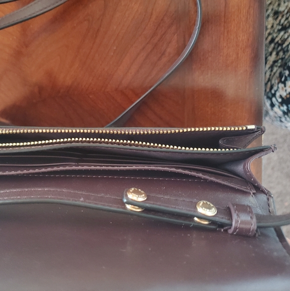 Coach Crossbody - Picture 5 of 11